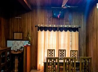 Residential House Villa for Sale in Idukki, Peerumade, Peermade, 9°33'46.7"N 76°59'30.3"E