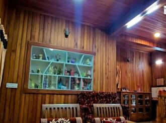 Residential House Villa for Sale in Idukki, Peerumade, Peermade, 9°33'46.7"N 76°59'30.3"E