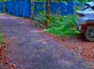 Residential Land, Alleppey