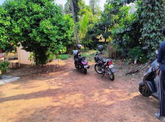 Residential Land for Sale in Ernakulam, Aluva, U C College, aluva to North paravur main road