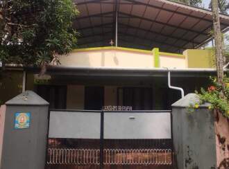 Residential House Villa for SaleKollam, Kollam, Kavanadu