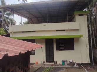 Residential House Villa for Sale in Kollam, Kollam, Kavanadu, Jawan Nagar