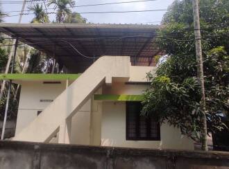 Residential House Villa for Sale in Kollam, Kollam, Kavanadu, Jawan Nagar