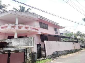 വാസയോഗ്യമായ ഭൂമി വില്പനയ്ക്ക് Trivandrum, Thiruvananthapuram, Mannanthala, Guruji lane , keraladitipuran road