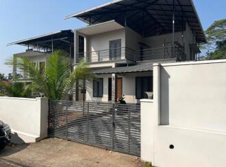 Residential House/Villa, Pathanamthitta