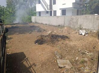 Residential Land for Sale in Trivandrum, Karamana, Karamana, Ayyappa Gardens