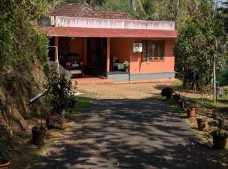 Residential House/Villa, Kottayam