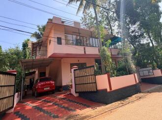 Residential House/Villa, Kottayam