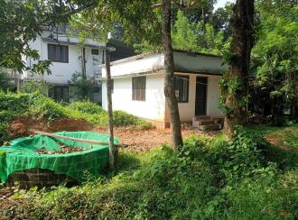 Residential House Villa for Sale in Thrissur, Thirumukkulam, Kuzhur