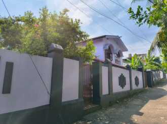 Residential House Villa for Sale in Malappuram, Nilambur, Chandakunnu