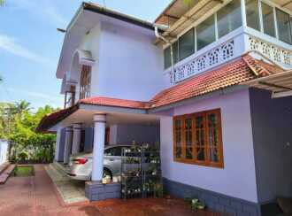 Residential House Villa for Sale in Malappuram, Nilambur, Chandakunnu