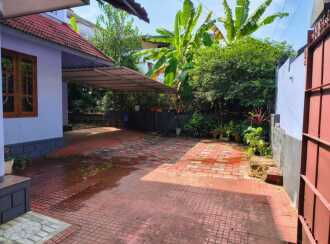 Residential House Villa for Sale in Malappuram, Nilambur, Chandakunnu