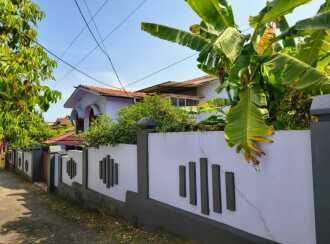 Residential House Villa for Sale in Malappuram, Nilambur, Chandakunnu