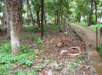 Residential Land for Sale in Ernakulam, Edappally, Edapally, Dr. Ambedkar Road, Palarivattom