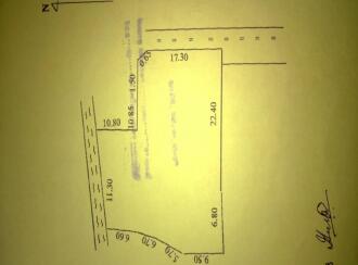 Residential Land for Sale in Ernakulam, Edappally, Edapally, Dr. Ambedkar Road, Palarivattom