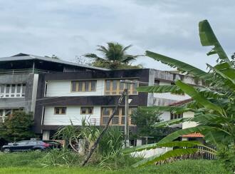Residential House Villa for Sale in Kottayam, Kottayam town, Manganam, Kalarickal Lane