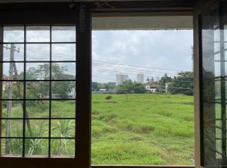 Residential House Villa for Sale in Kottayam, Kottayam town, Manganam, Kalarickal Lane