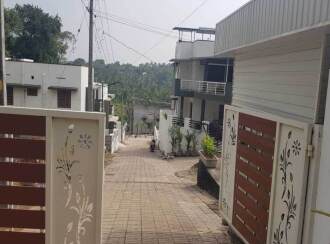 Residential House Villa for Sale in Trivandrum, Thiruvananthapuram, Karyavattom