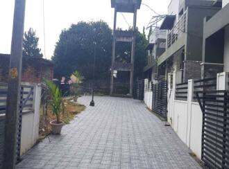 Residential House Villa for Sale in Trivandrum, Thiruvananthapuram, Karyavattom