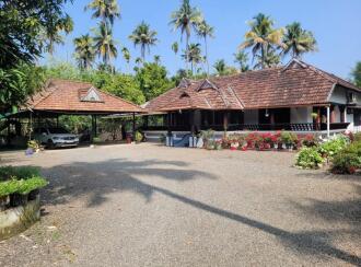 Residential House/Villa, Thrissur