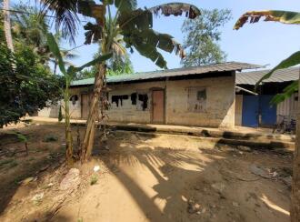 Residential House Villa for Sale in Thrissur, Chalakudy, Kadukutty