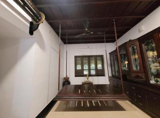 Residential House Villa for Sale in Thrissur, Chalakudy, Kadukutty