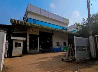 Commercial Building for Sale in Ernakulam, Kalammassery, Kalammassery, 35/A, HMT Road, Opp KSEB Office, Hidayath Nagar