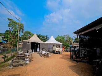 Commercial Building for Sale in Ernakulam, Kalammassery, Kalammassery, 35/A, HMT Road, Opp KSEB Office, Hidayath Nagar