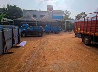 Commercial Building for Sale in Ernakulam, Kalammassery, Kalammassery, 35/A, HMT Road, Opp KSEB Office, Hidayath Nagar
