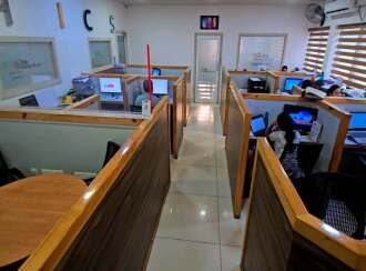 Commercial Building for Sale in Ernakulam, Kalammassery, Kalammassery, 35/A, HMT Road, Opp KSEB Office, Hidayath Nagar