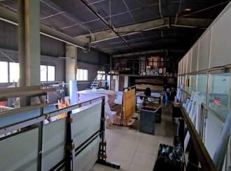 Commercial Building for Sale in Ernakulam, Kalammassery, Kalammassery, 35/A, HMT Road, Opp KSEB Office, Hidayath Nagar