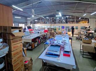 Commercial Building for Sale in Ernakulam, Kalammassery, Kalammassery, 35/A, HMT Road, Opp KSEB Office, Hidayath Nagar