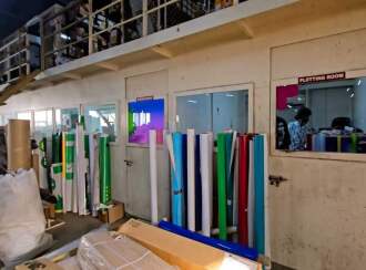 Commercial Building for Sale in Ernakulam, Kalammassery, Kalammassery, 35/A, HMT Road, Opp KSEB Office, Hidayath Nagar