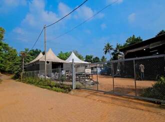 Commercial Building for Sale in Ernakulam, Kalammassery, Kalammassery, 35/A, HMT Road, Opp KSEB Office, Hidayath Nagar