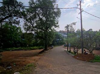 Commercial Building for Sale in Ernakulam, Kalammassery, Kalammassery, 35/A, HMT Road, Opp KSEB Office, Hidayath Nagar