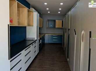 Commercial Building for Sale in Ernakulam, Edappally, Edapally, Service Road, Opposite Oberon Mall