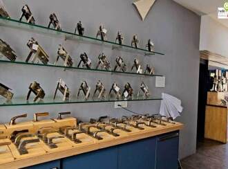 Commercial Building for Sale in Ernakulam, Edappally, Edapally, Service Road, Opposite Oberon Mall