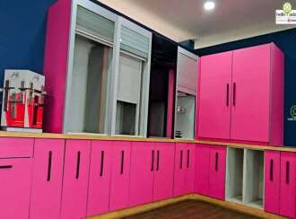 Commercial Building for Sale in Ernakulam, Edappally, Edapally, Service Road, Opposite Oberon Mall