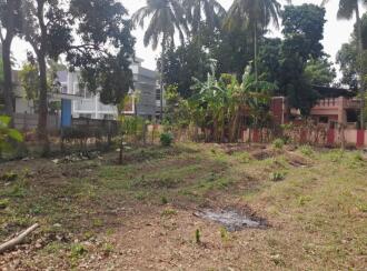 Residential Land for SalePalakkad, Palakkad, Chandranagar