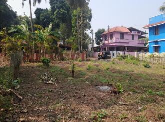 Residential Land for Sale in Palakkad, Palakkad, Chandranagar, Thekkumuri