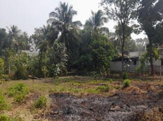 Residential Land for Sale in Palakkad, Palakkad, Chandranagar, Thekkumuri