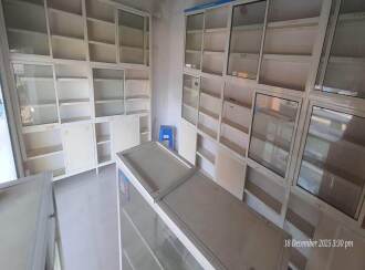 Commercial Shop for Rent in Trivandrum, Thiruvananthapuram, Marapalam, marappalam