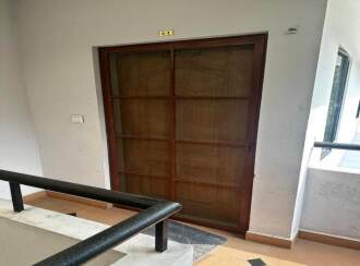 Residential Apartment, Ernakulam