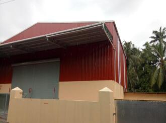 Commercial Other for Rent in Alleppey, Kayamkulam, Krishnapuram, Pullikanakku