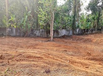 Residential Land for Sale in Pathanamthitta, Thiruvalla, Pullad
