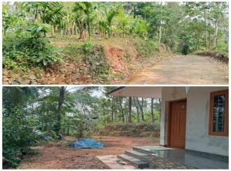 വാസയോഗ്യമായ ഭൂമി വില്പനയ്ക്ക് 