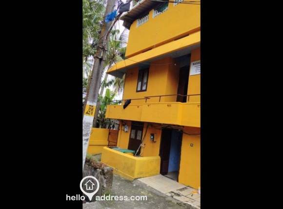 Residential Apartment for Sale