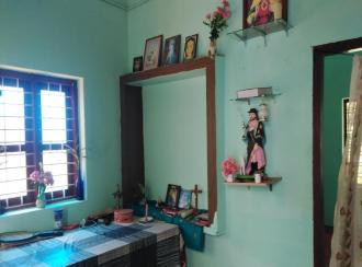 Residential House Villa for Sale in Kollam, Paravur, Paravur, Near Aishwarya public school, near Madan nada ,Kalakkodu