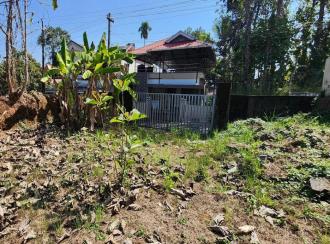 വാസയോഗ്യമായ ഭൂമി വില്പനയ്ക്ക് കോട്ടയം, Kottayam town, Vadavathoor