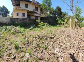 വാസയോഗ്യമായ ഭൂമി വില്പനയ്ക്ക് കോട്ടയം, Kottayam town, Vadavathoor